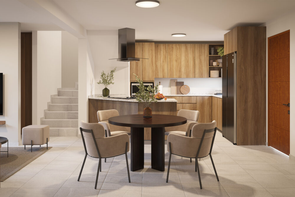 Siena_Comedor