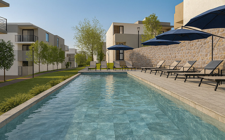 Amenidades que enriquecen tu rutina.